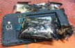 Samsung blames Galaxy Note 7 fires on faulty batteries